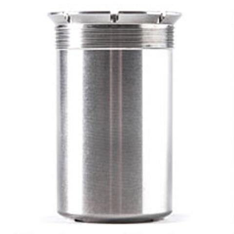 DA432 Pyro Blast Shield Insert Fits Dead Air Pyro Compensator - Stainless Steel Natural