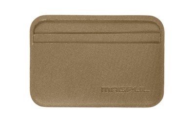 Picture of Magpul Industries MAG763-245 Daka Everyday Wallet&#44; Polymer - Flat Dark Earth