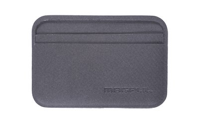 Picture of Magpul Industries MAG764-023 Daka Everyday Wallet&#44; Polymer - Gray
