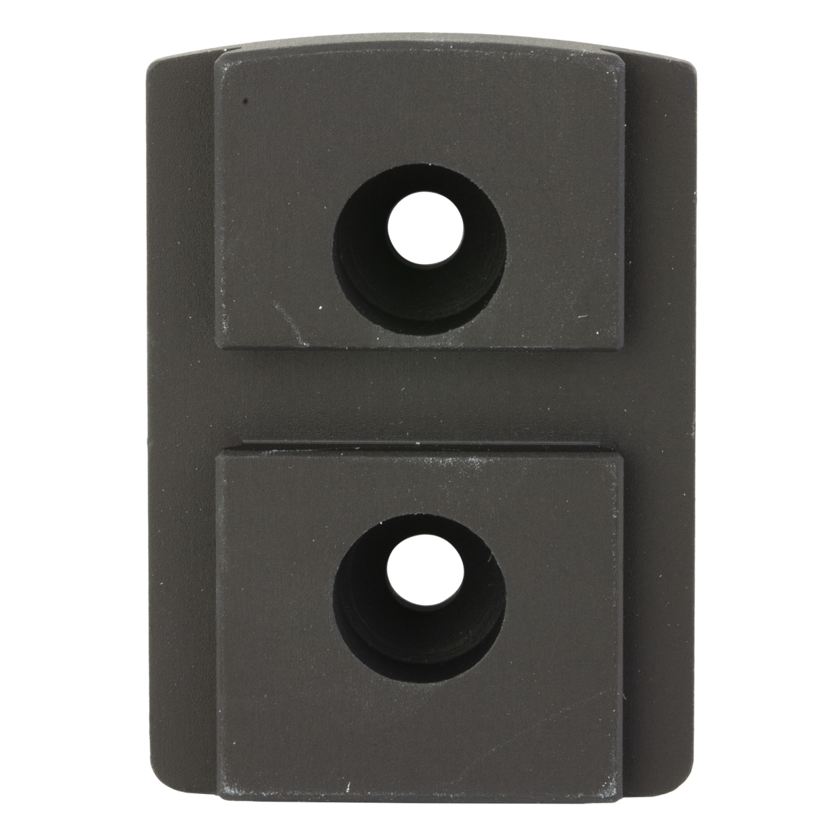 OOM-P14 Tall Height Optic Plate for Holosun 509T - Anodized & Black