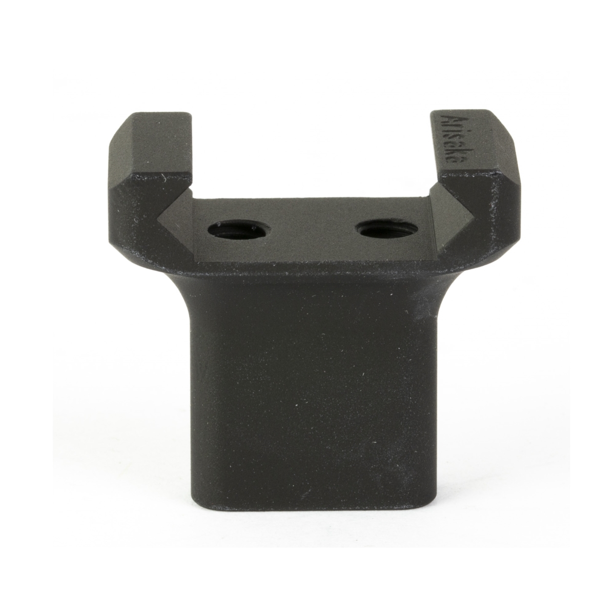 FS-P Finger Stop for Picatinny - Anodized Black