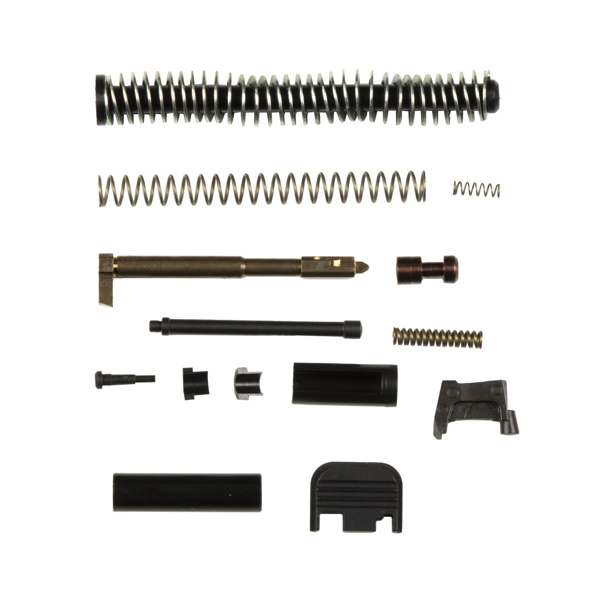 17.34.UPK UPK Upper Parts Kit for Glock 17-34 Gen 1-3