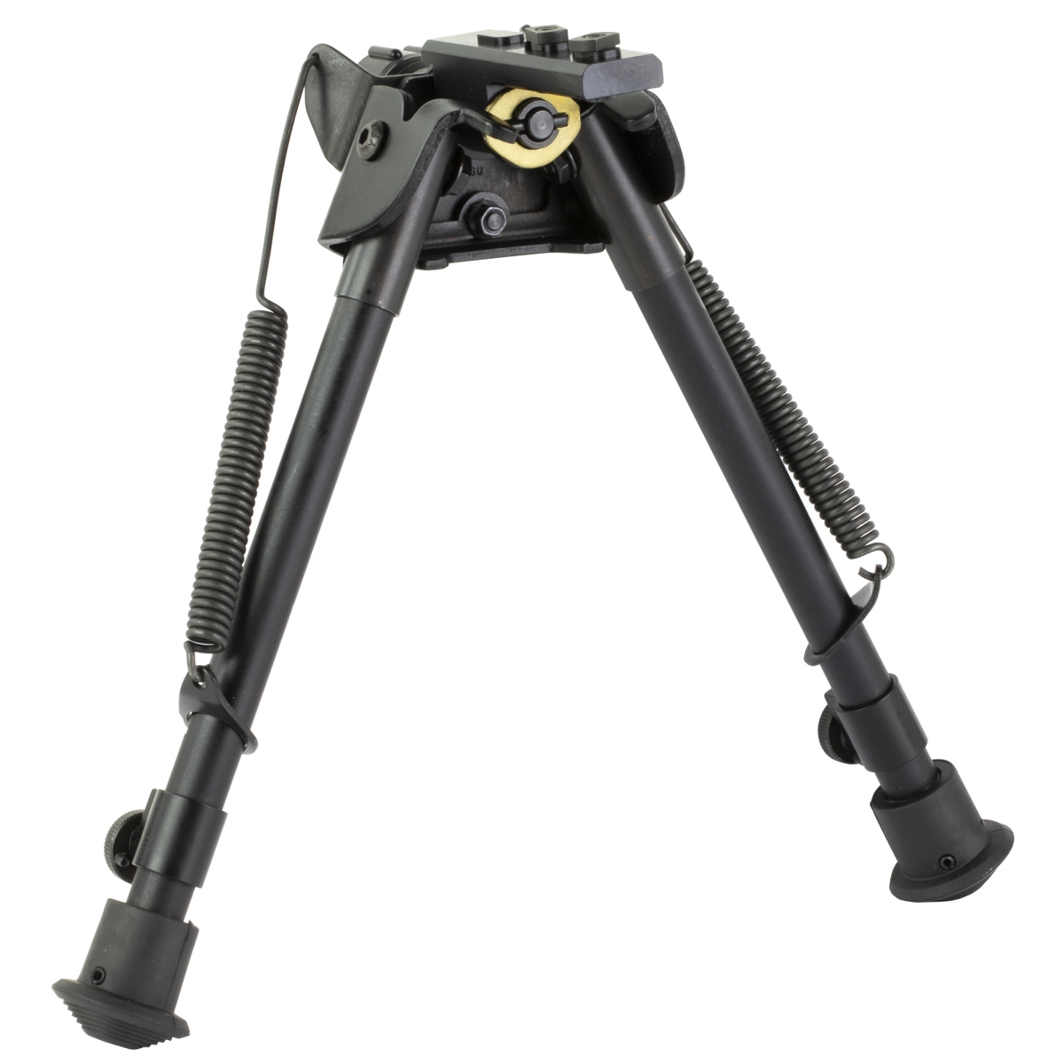 S-L2 M-LOK 9-13 in. L2 Rotating Bipod - Black