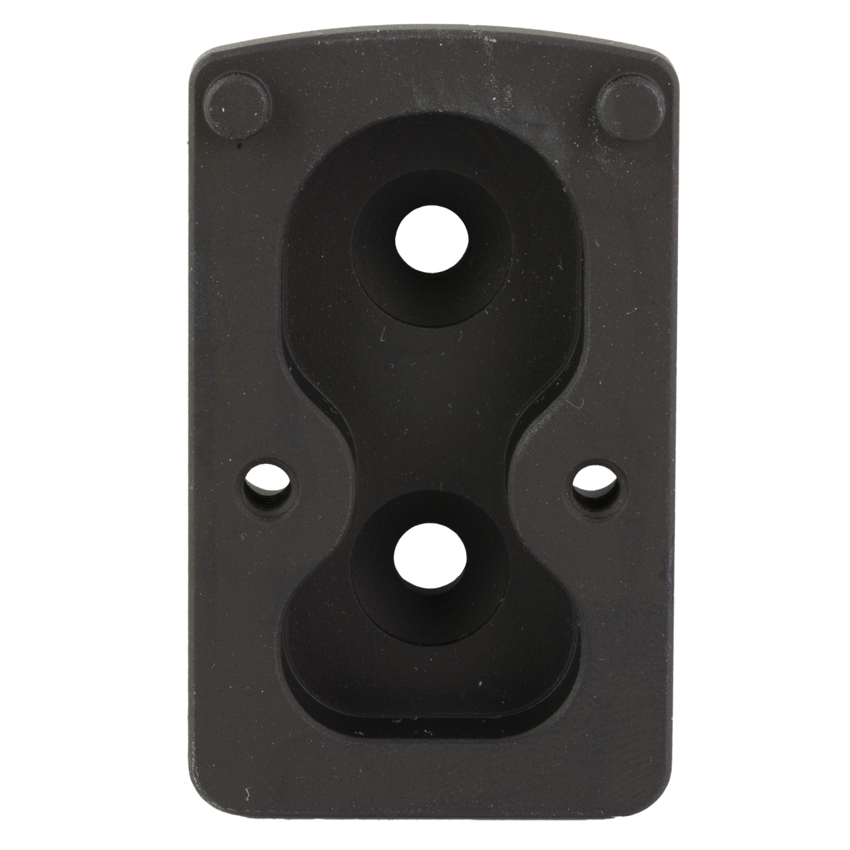 OOM-P8 Tall Height Optic Plate