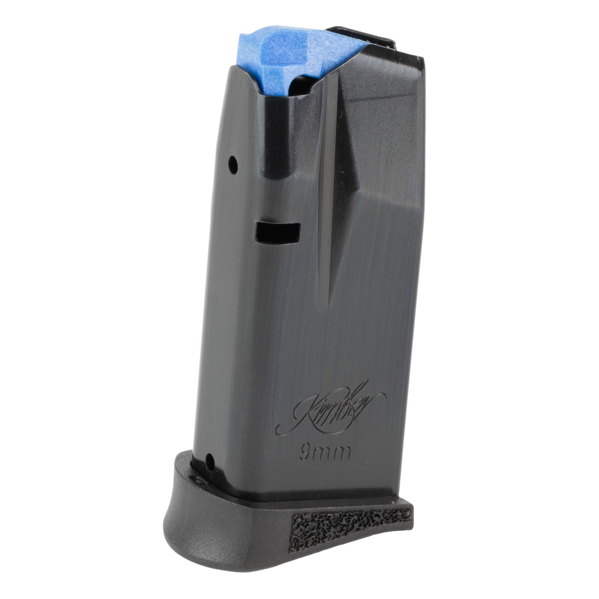 1200956A 9 mm 10 Rounds Magazine for CDS9 - Matte Finish & Black