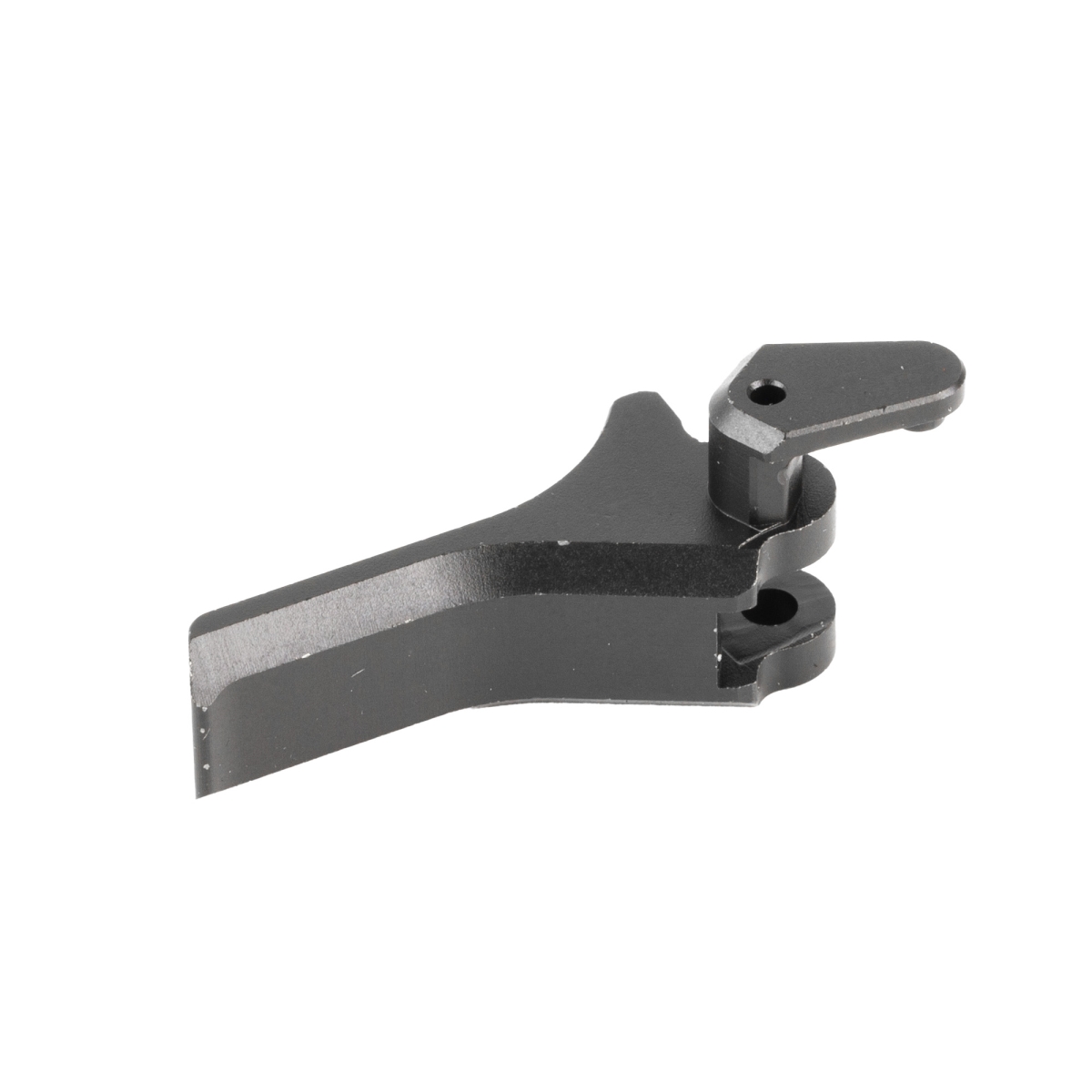 TP-P365T-BL TP-365 Trigger Shoe Only for Any SIG P365 - Nitride Black