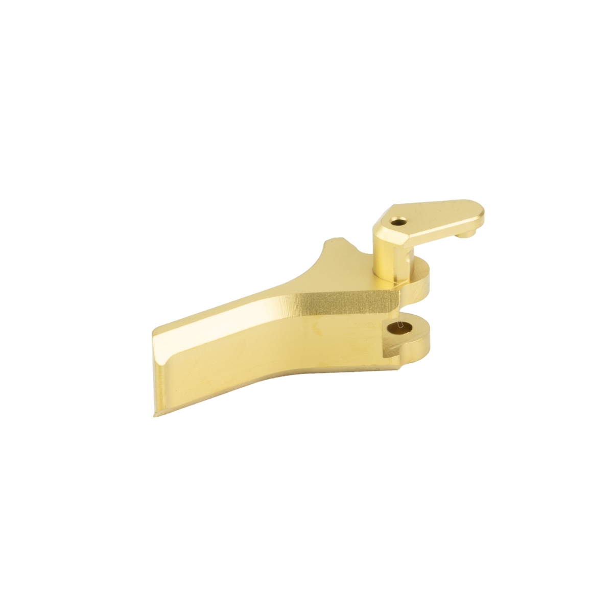 TP-P365T-G TP-365 Trigger Shoe Only for Any SIG P365 - Titanium Nitride Gold