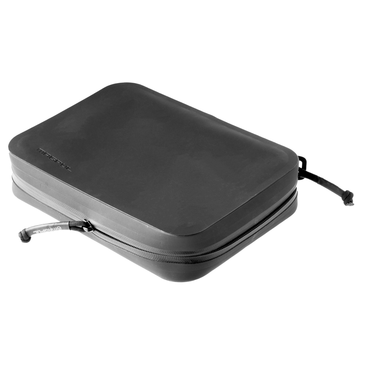 MAG1361-001 10.6 x 8 in. DAKA Utility Organizer - Black - Large