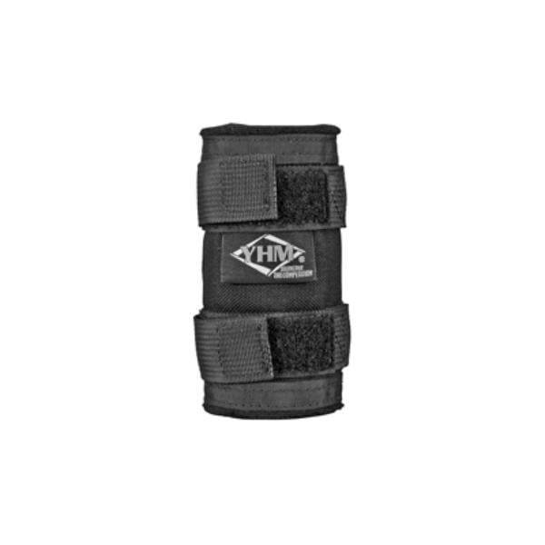 YHM-HTP-4.5 4.5 in. Long Suppressor Cover - Black