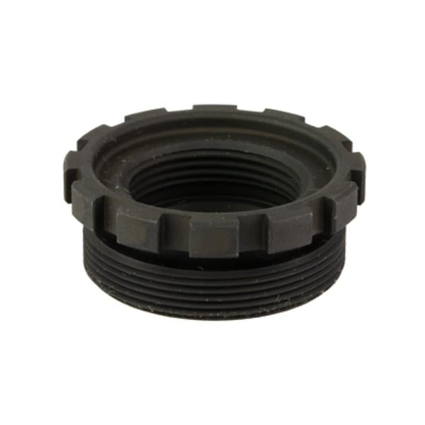 YHM-4400 SRX Low Profile Adapter - Black Oxide