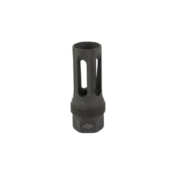 YHM-4405-28 1 & 2-28 SRX Flash Hider - Black Oxide
