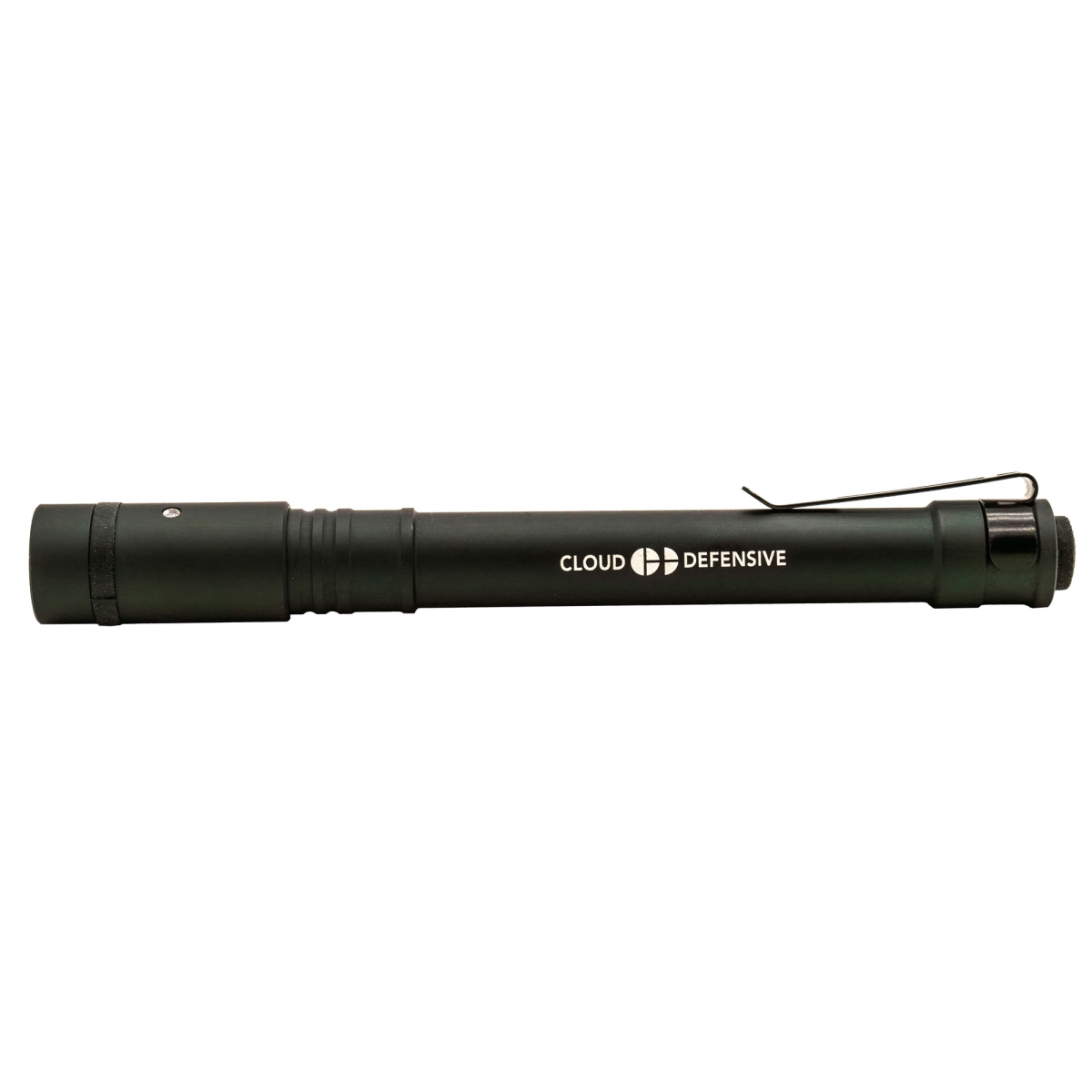CHICRO-XL Chicro Extra Large 500 Lumen Flashlight - Black