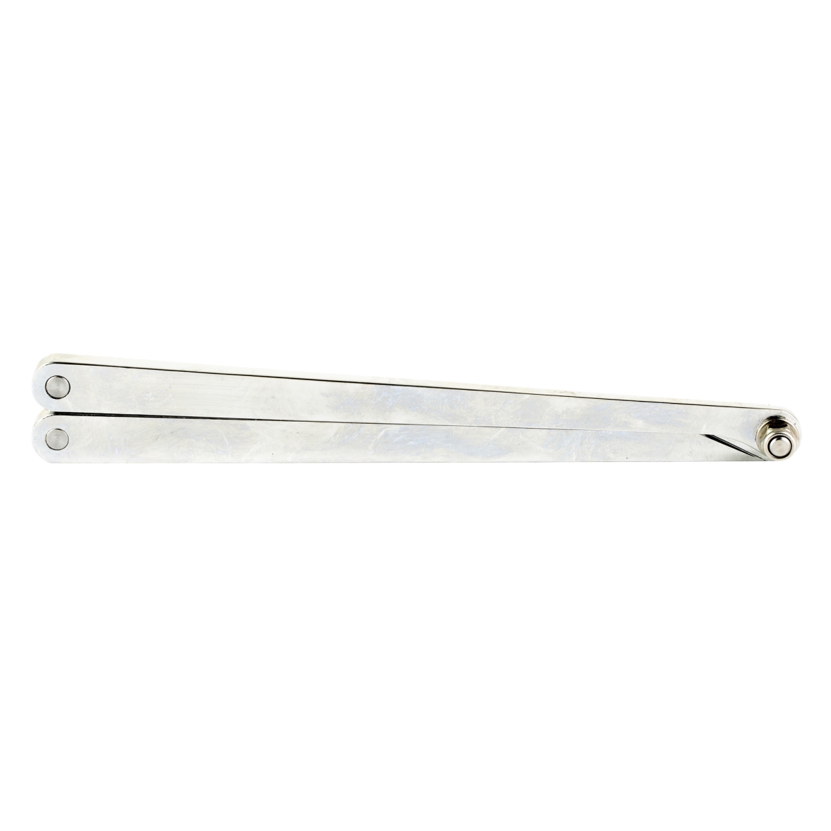 X-DTA Wrench Ancho Direct Thread Adapter Wrench with Adjustable Spanner for Ancho Direct Thread Mounts - Silver