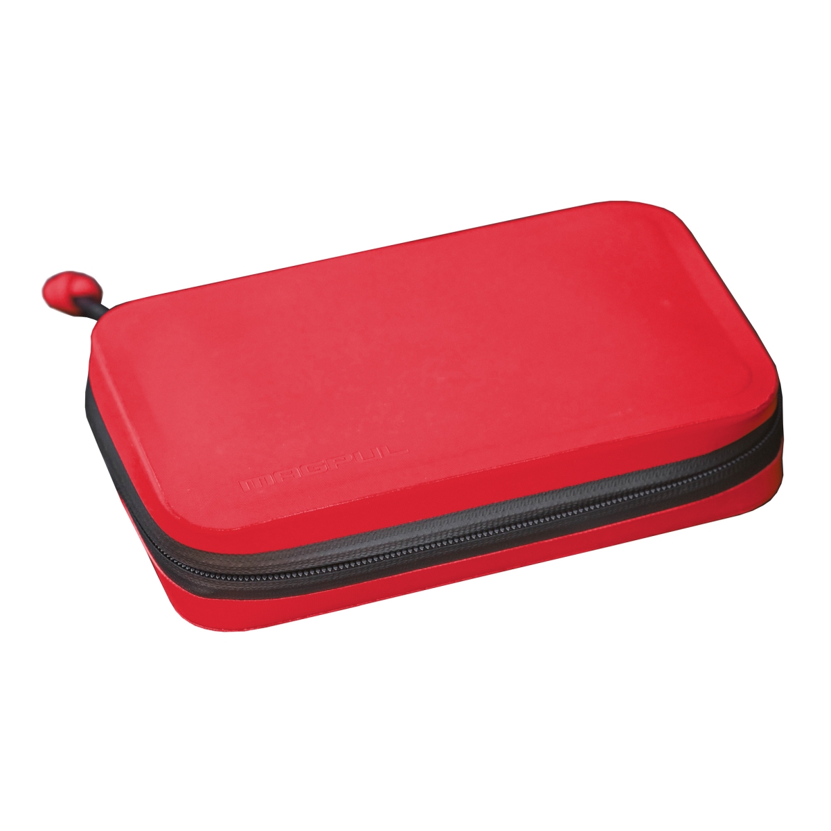 MAG1240-611 Daka Reinforced Polymer Utility Organizer - Red