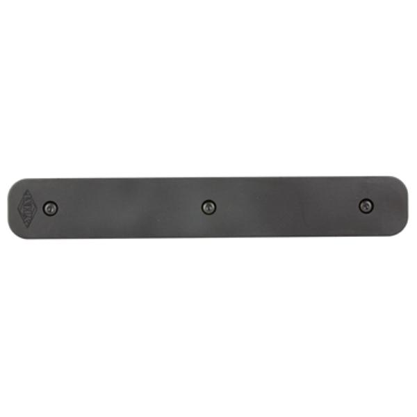 YHM-1610A 10 in. MLOK ARCA Rail - Black