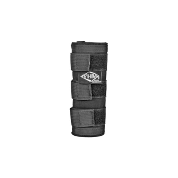 YHM-HTP-5.5 5.5 in. Long Suppressor Cover - Black