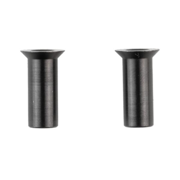YHM-1211 Sleeve Nut for VICTRA-12 Suppressor - Black