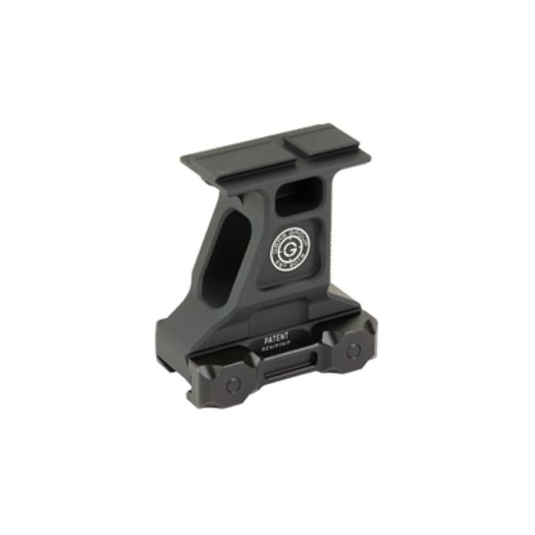 GEAR-LERN-ACRO-BLK Lerna Mount Kit for Aimpoint ACRO - Anodized & Black