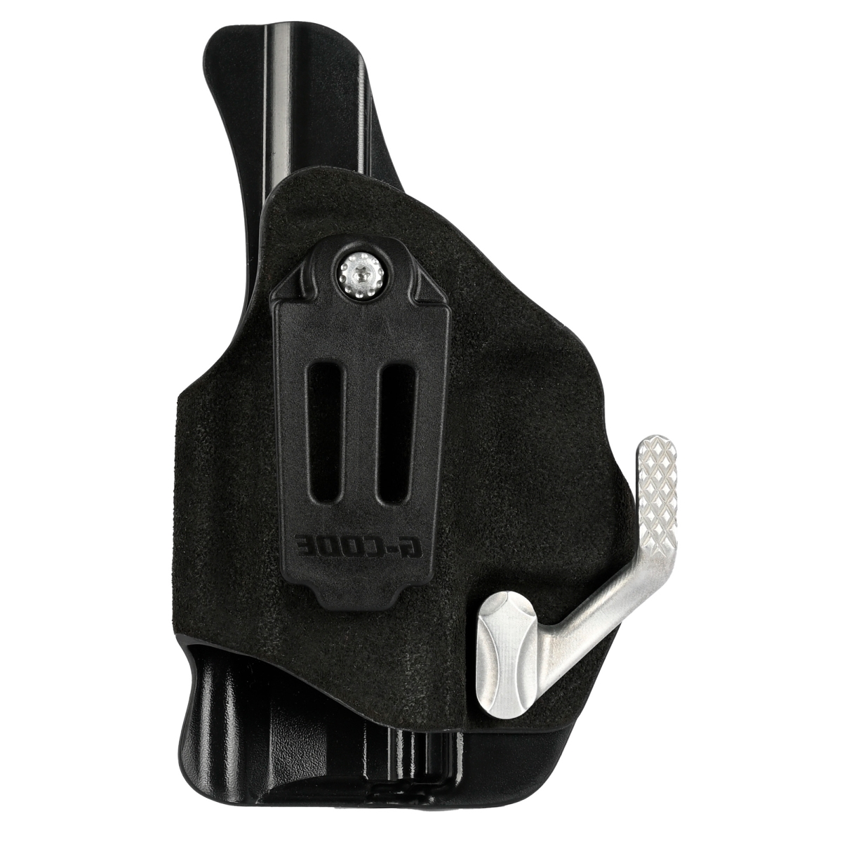 PHCO-129-LH-BK Phenom Commando IWB Holster with for SIG P365X MACRO - Black