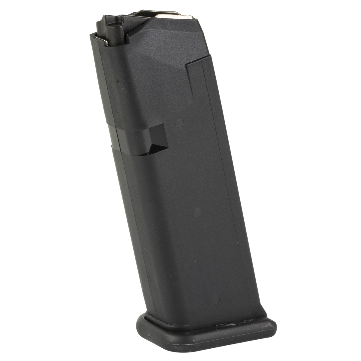 KCI-MZ046 9 mm 10 Rounds Magazine for Glock 19 - Black