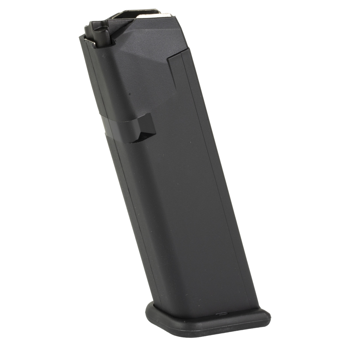 KCI-MZ047 9 mm 10 Rounds Magazine for Glock 17 - Black