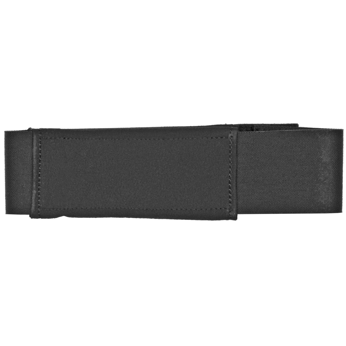 1052-2 Tourniquet Pouch with One Short MALICE Clip - Black