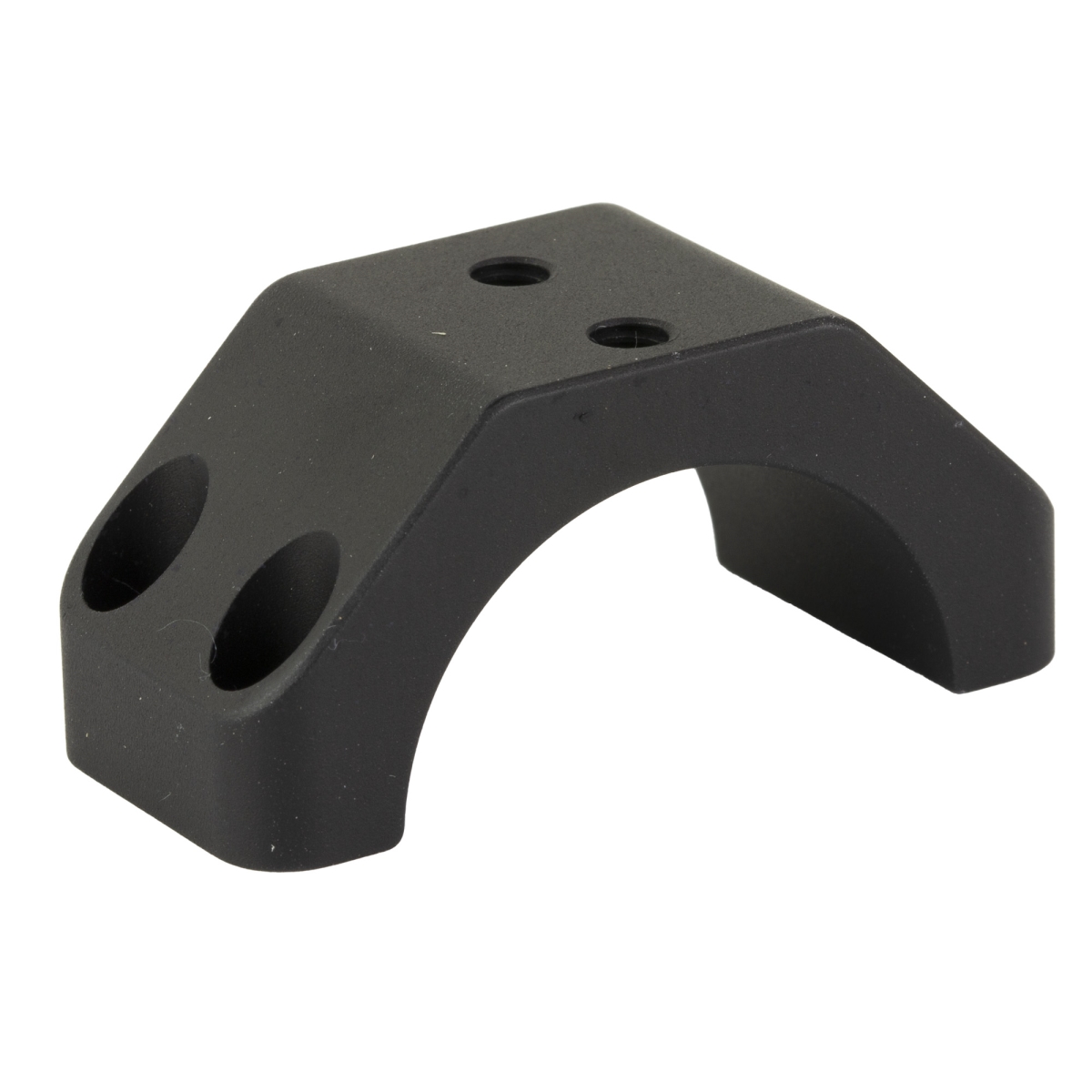 FST-S30B-PCR 30 mm MRDS Top Ring for Unity FAST LPVO Mount - Anodized & Black