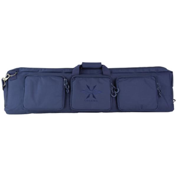 CMA300-MB Chimera Deluxe Single Weapons Case Polyester Construction - Midnight Blue