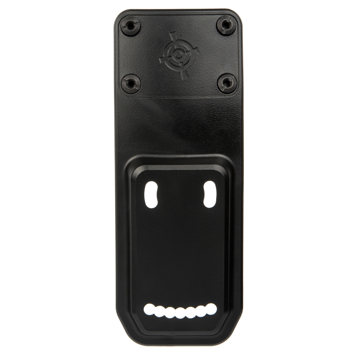 HANGER-HOLSTER-01-BK Holster Hanger Adapter Kit - Black