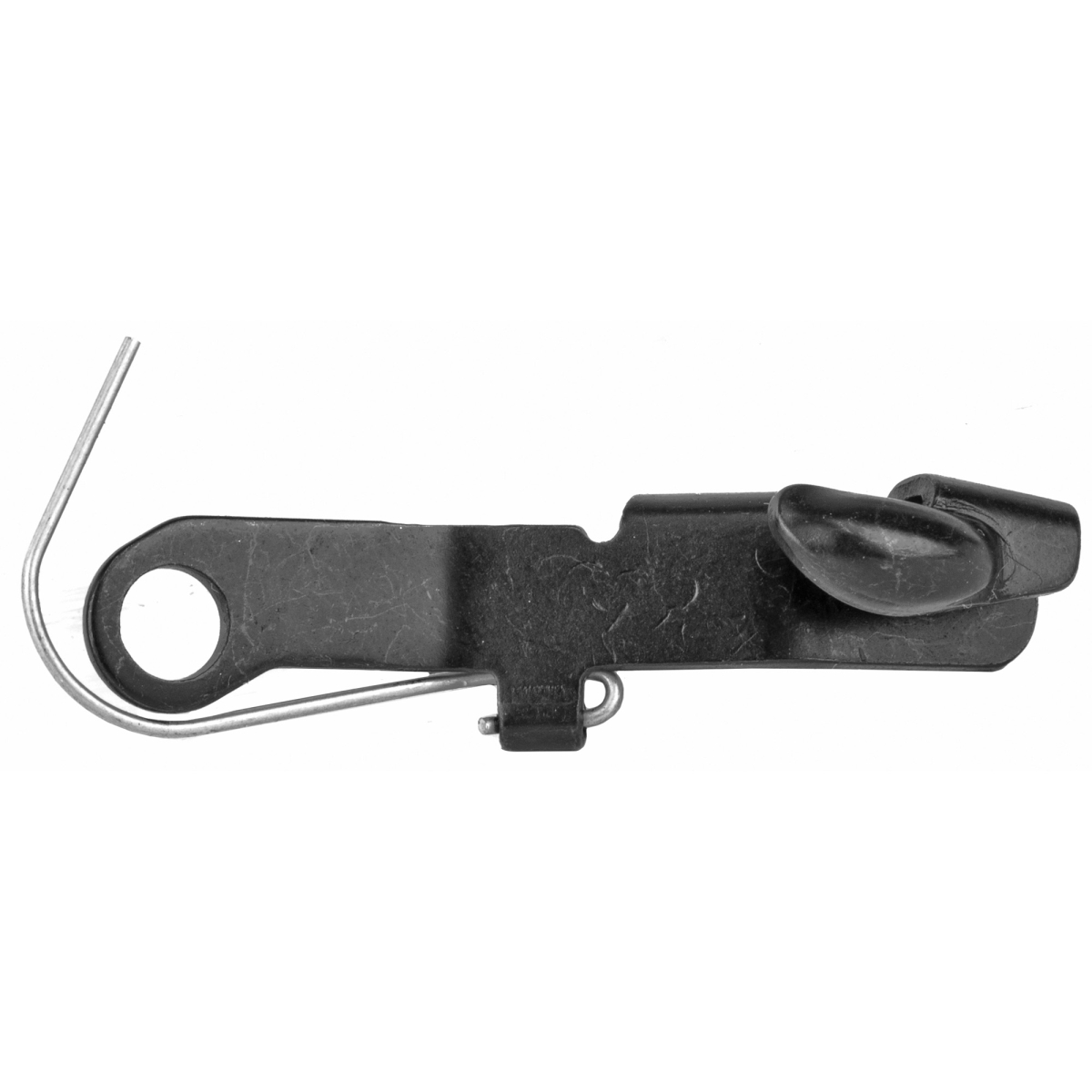 BFS-BLK Slide Stop Lever for 3 Pin Glocks Only - Black