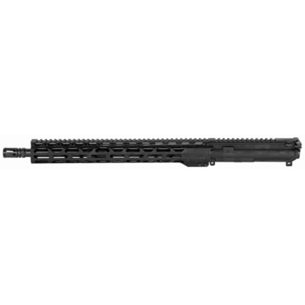 RF00325 223 Rem 556NATO 16 in. Barrel Complete Upper Receiver - Black
