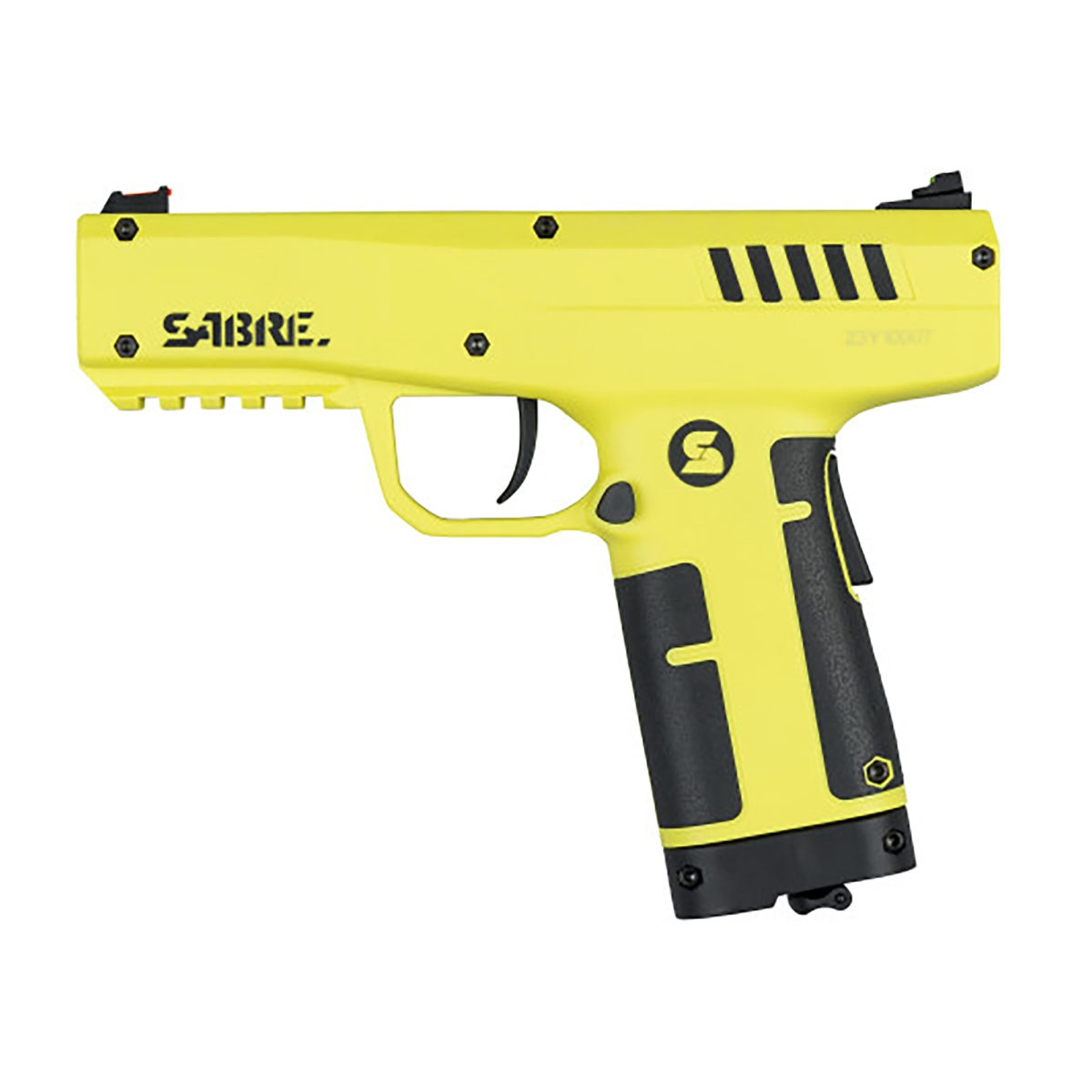SL-P1C-2 Compact Pepper Launcher Kit