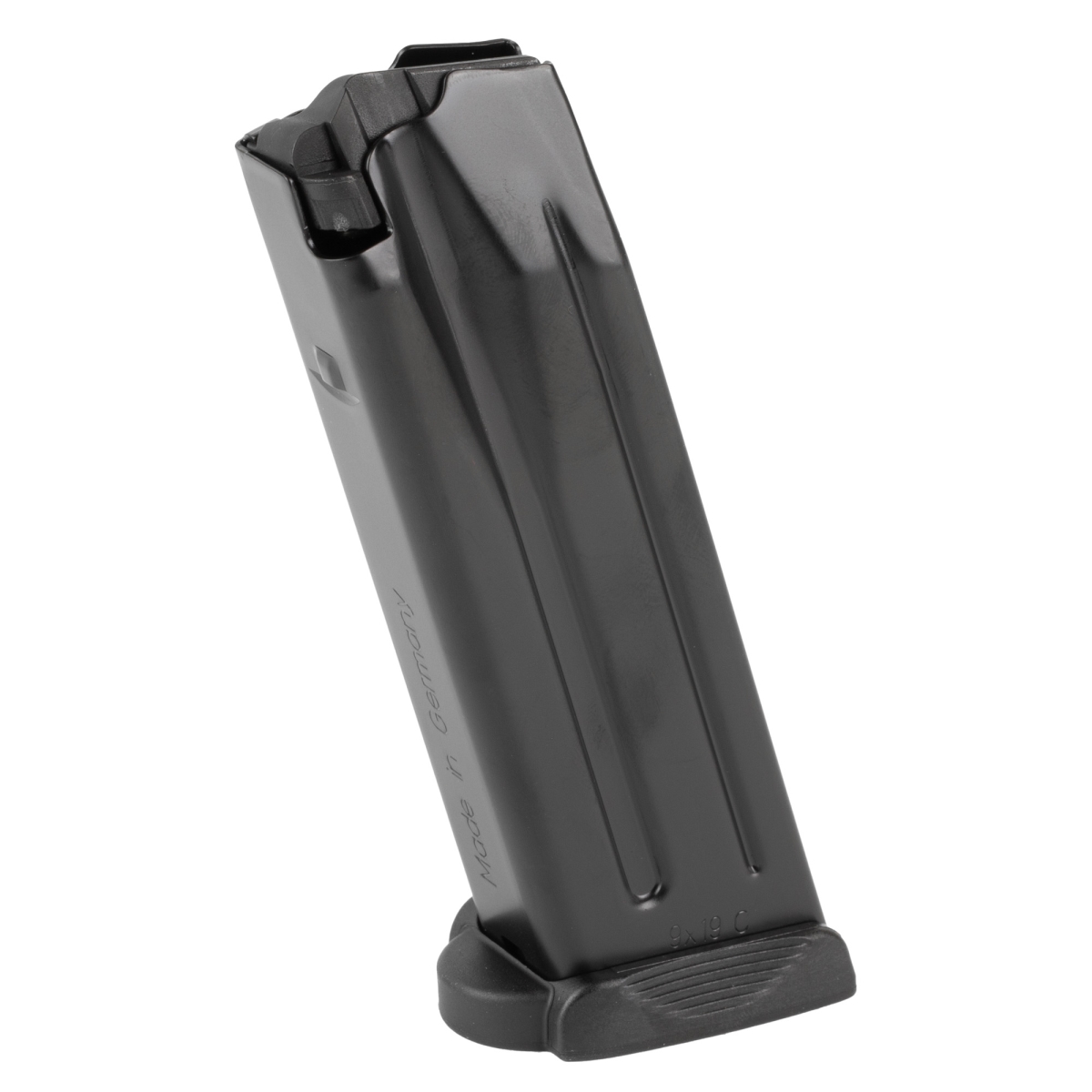 Heckler & Koch HK VP9A1 K 9mm Full-Size 15rd Magazine 50259147