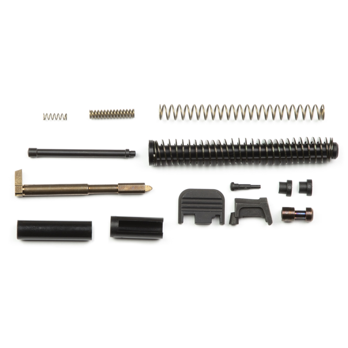 Zaffiri Precision GLOCK 19 Gen 1-3 Upper Parts Kit