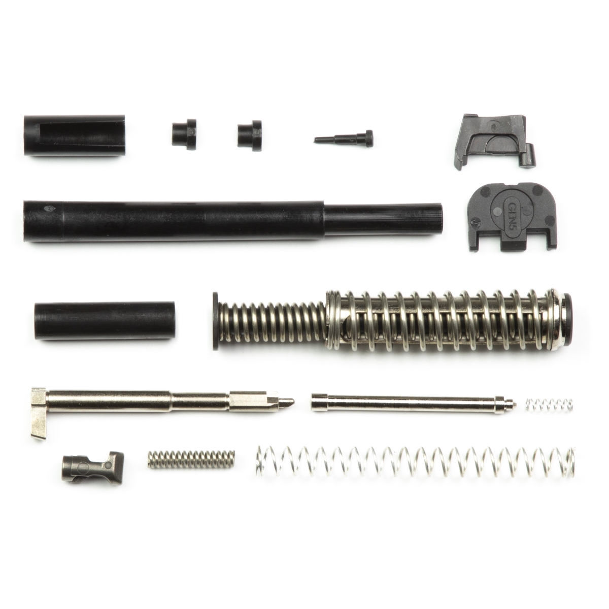 Zaffiri Precision GLOCK 19 Gen 5 Upper Parts Kit