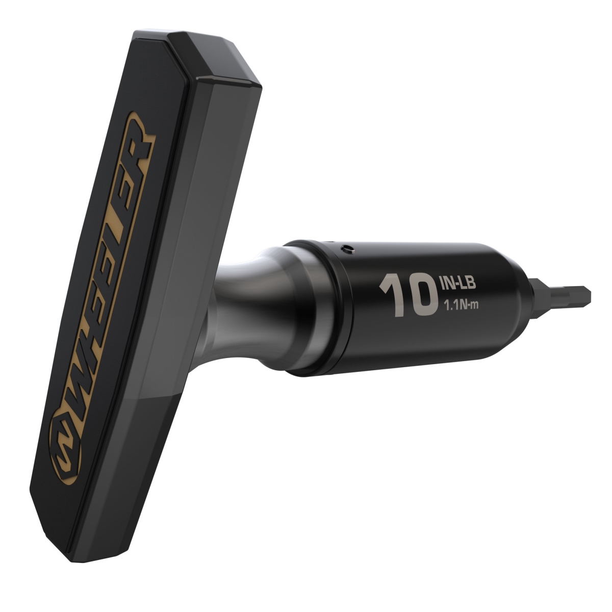 Picture of Wheeler 1192764 FAT Stix Limiter with 10 in. -lbs Torque - Black