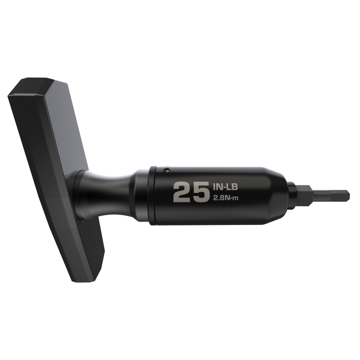 Picture of Wheeler 1192767 FAT Stix Limiter with 25 in. -lbs Torque - Black