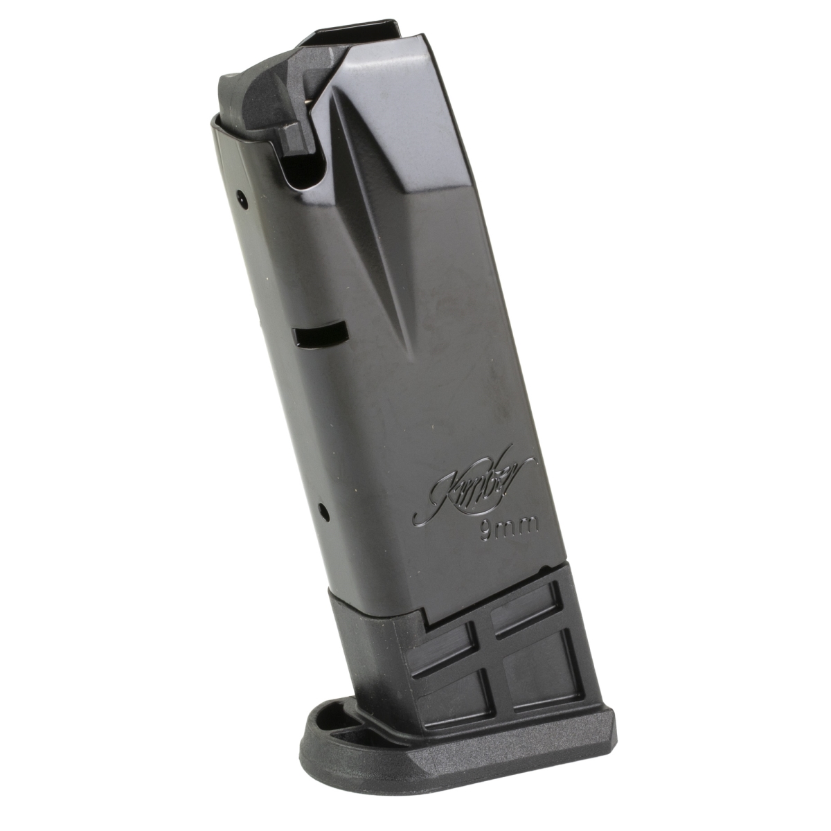 1500141A 9 mm 10 Rounds Magazine for KDS9C - Matte Finish & Black