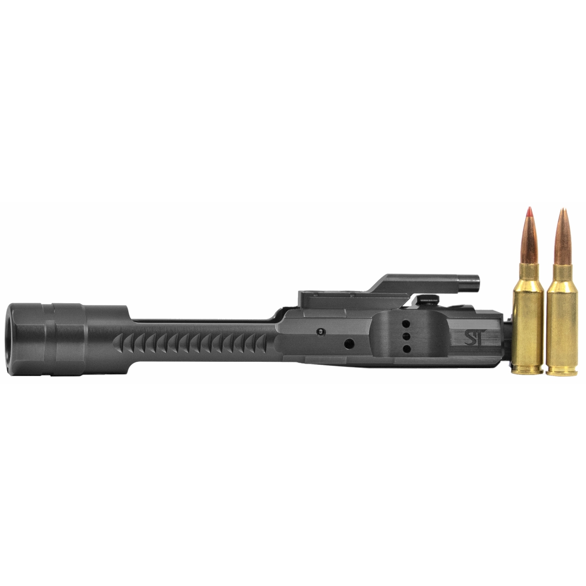 STT-Enhanced BCG-6ARC 6 mm ARC Enhanced Bolt Carrier Group - Black Nitride