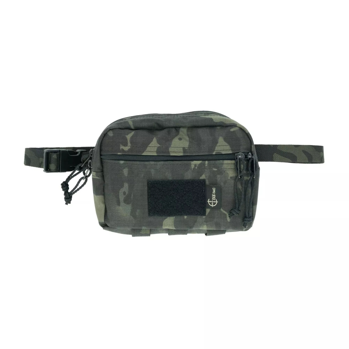 FP1005 2.5 Liter SERE Sack Fanny Pack Style Bag, MultiCam Black