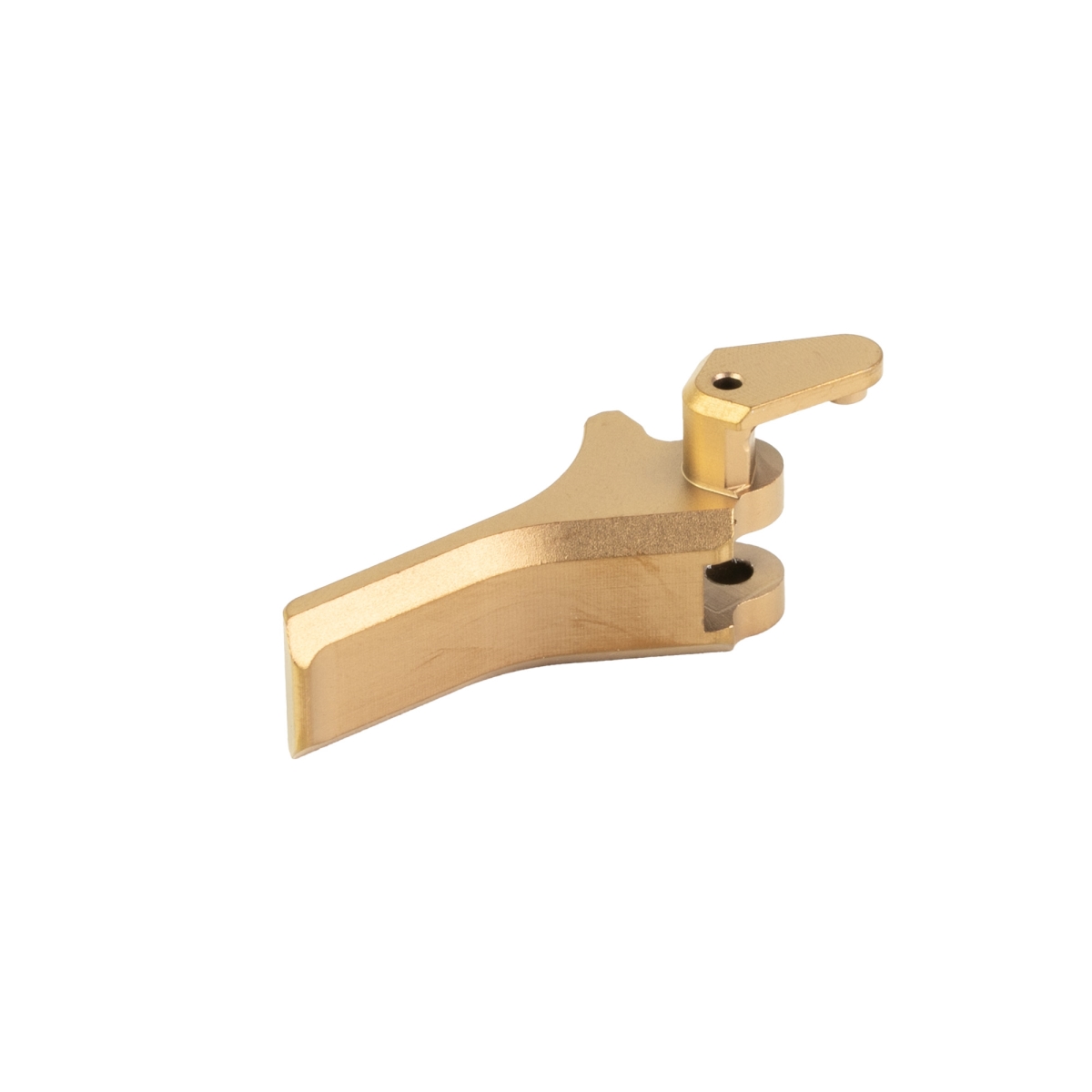 TP-P365T-C TP-365 Trigger Shoe Only for any SIG P365 Fire - Titanium Carbo-Nitride Copper