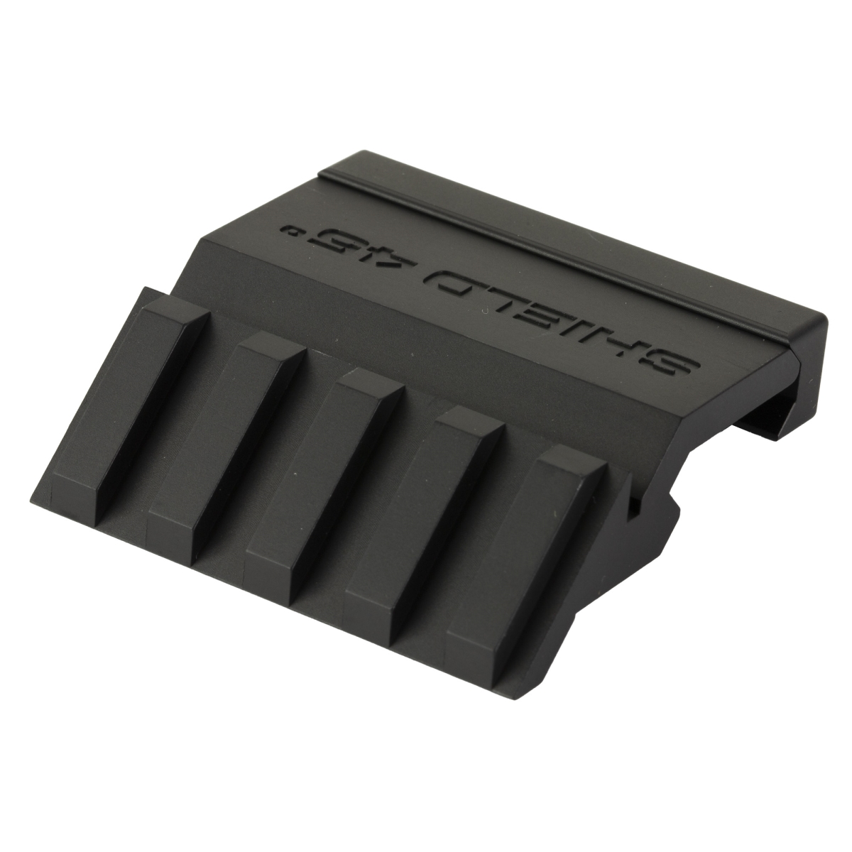 MT-45DEG-PICA 45 deg Offset Mount for Picatinny - Black
