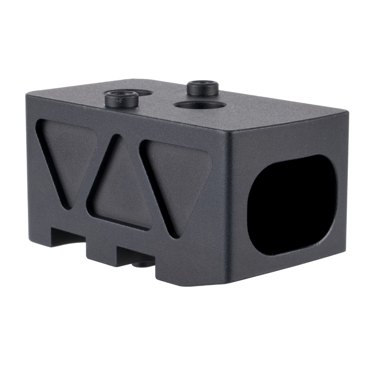 Trijicon RMRcc Plate for High Accessory Ring Caps w/Q-LOC AC32122