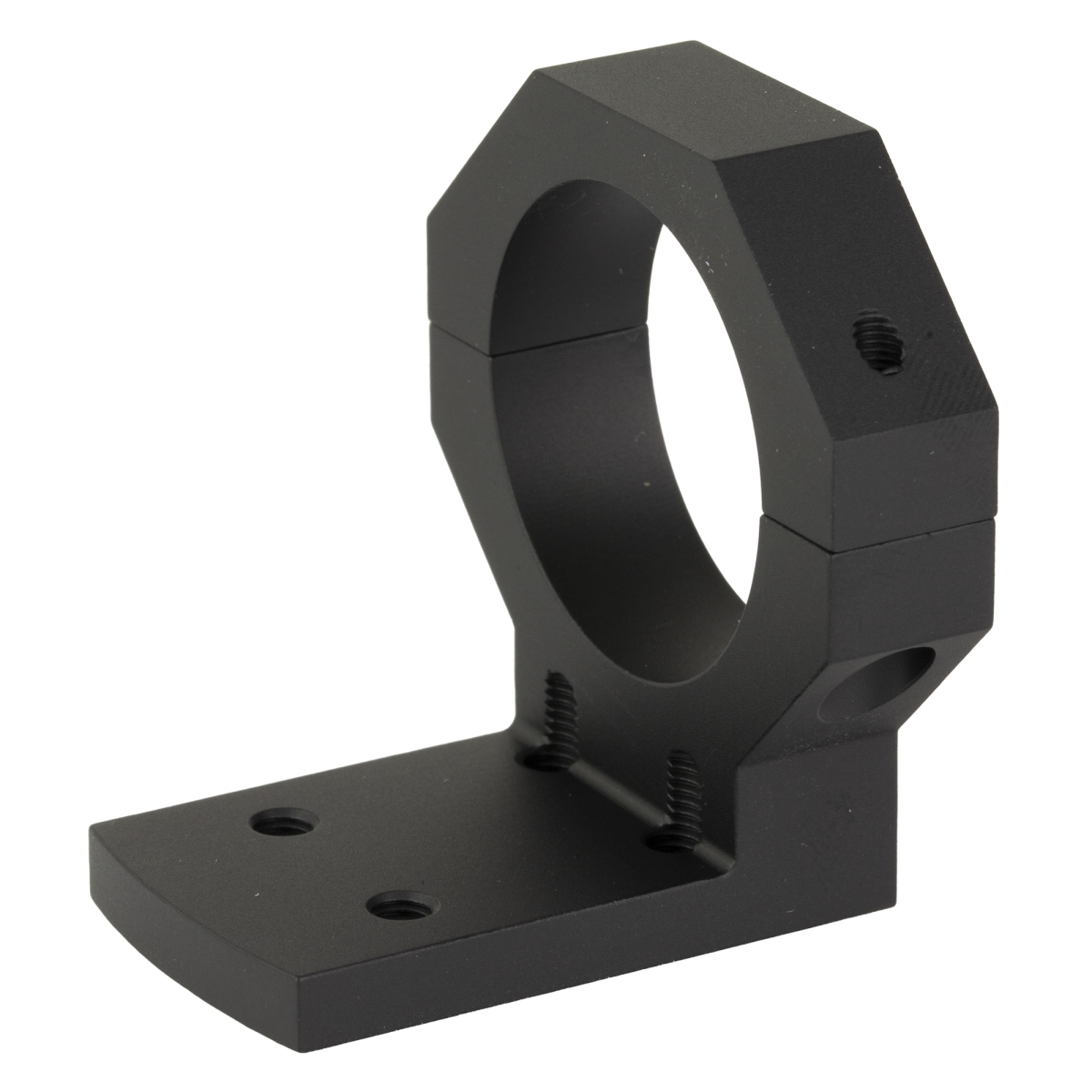 MNT-S-SCP-30-SMS-RMS 30 mm Scope Slim Mount - Black