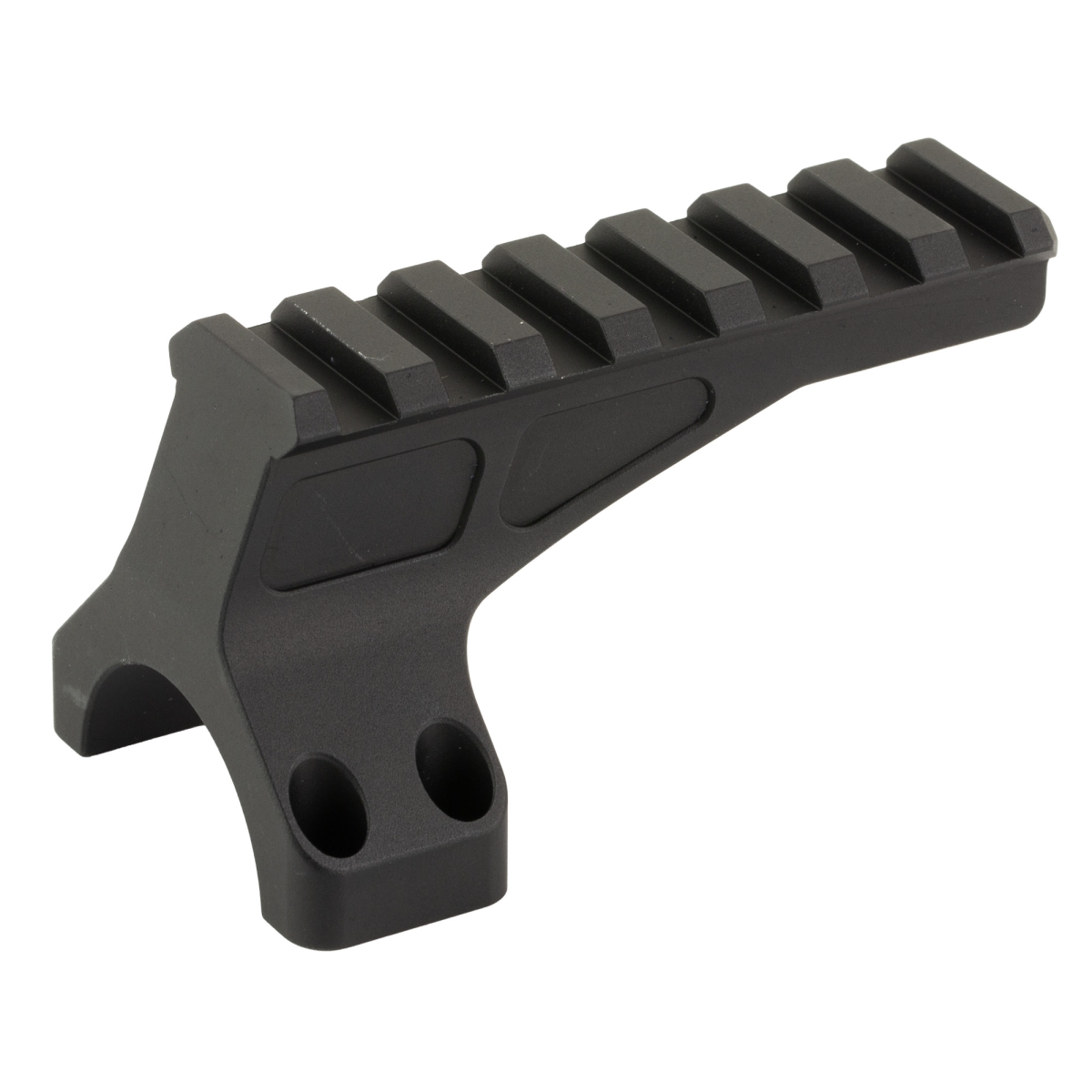 RKE-S30B-DB REKE Diving Board 30 mm for  REKE - Anodized & Black