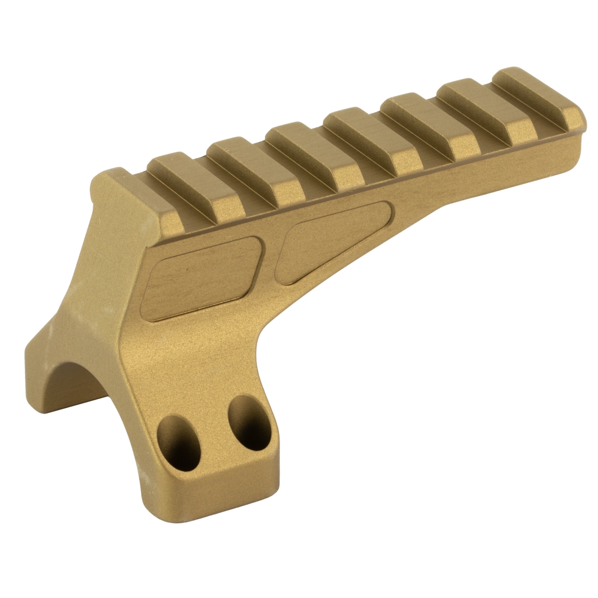 RKE-S30F-DB REKE Diving Board 30 mm for  REKE - Anodized & Flat Dark Earth