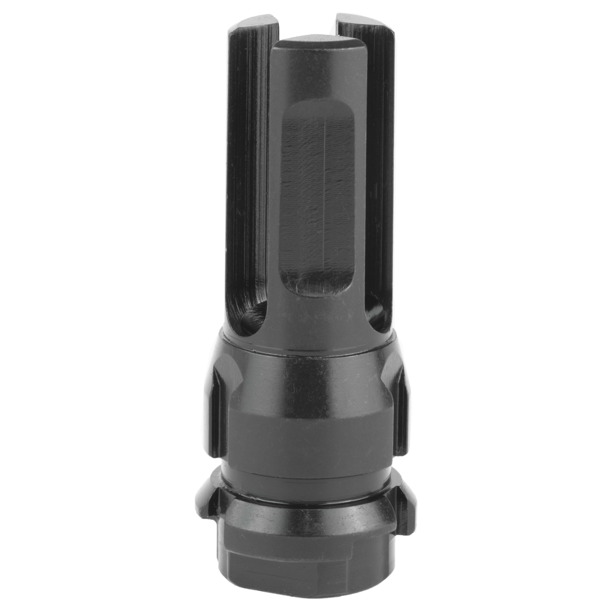 DA304 M15x1 KeyMo Flash Hider - Black