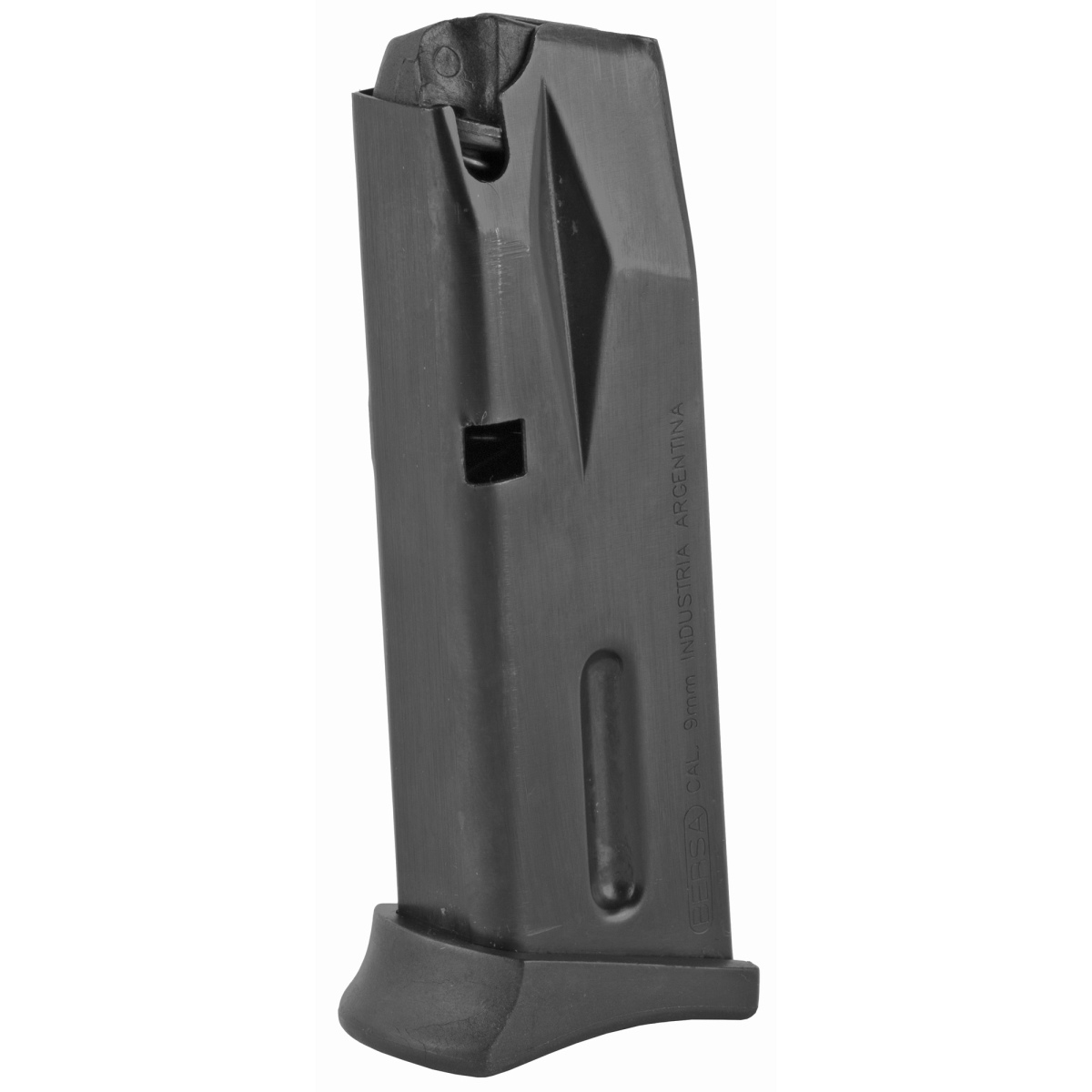 THUN9MMUCMMAG 9 mm 10RD Magazine for Thunder - Matte
