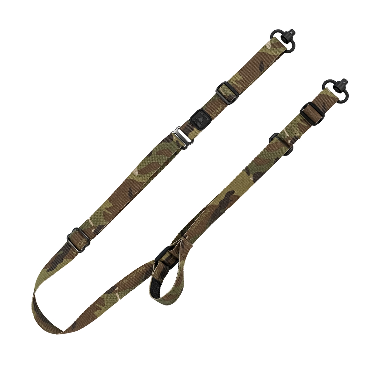 GTSL136 Sabre 2 Point Sling - Matte & Multicam