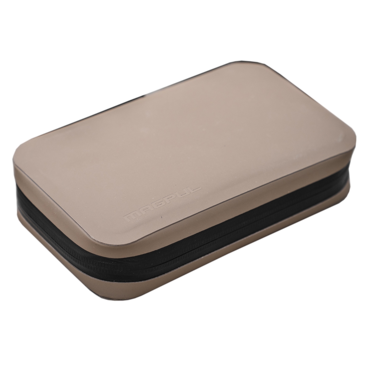 MAG1240-245 Daka Utility Organizer - Reinforced Polymer - Flat Dark Earth